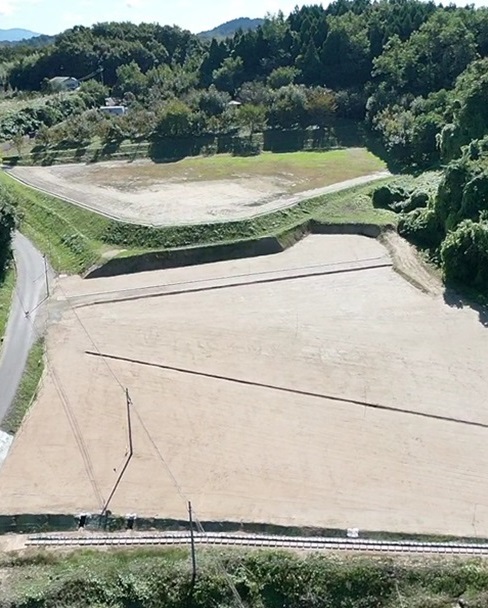 土木工事・河川工事画像